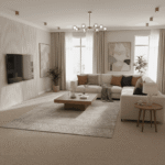 Modern 8x10 | Abstract Rugs - Image 3