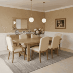 Modern 8x10 | Abstract Rugs - Image 4