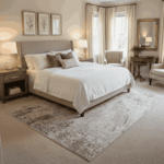 Modern 8x10 | Bedroom Rug - Image 3