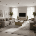 Modern 8x10 | Contemporary Rug - Image 4