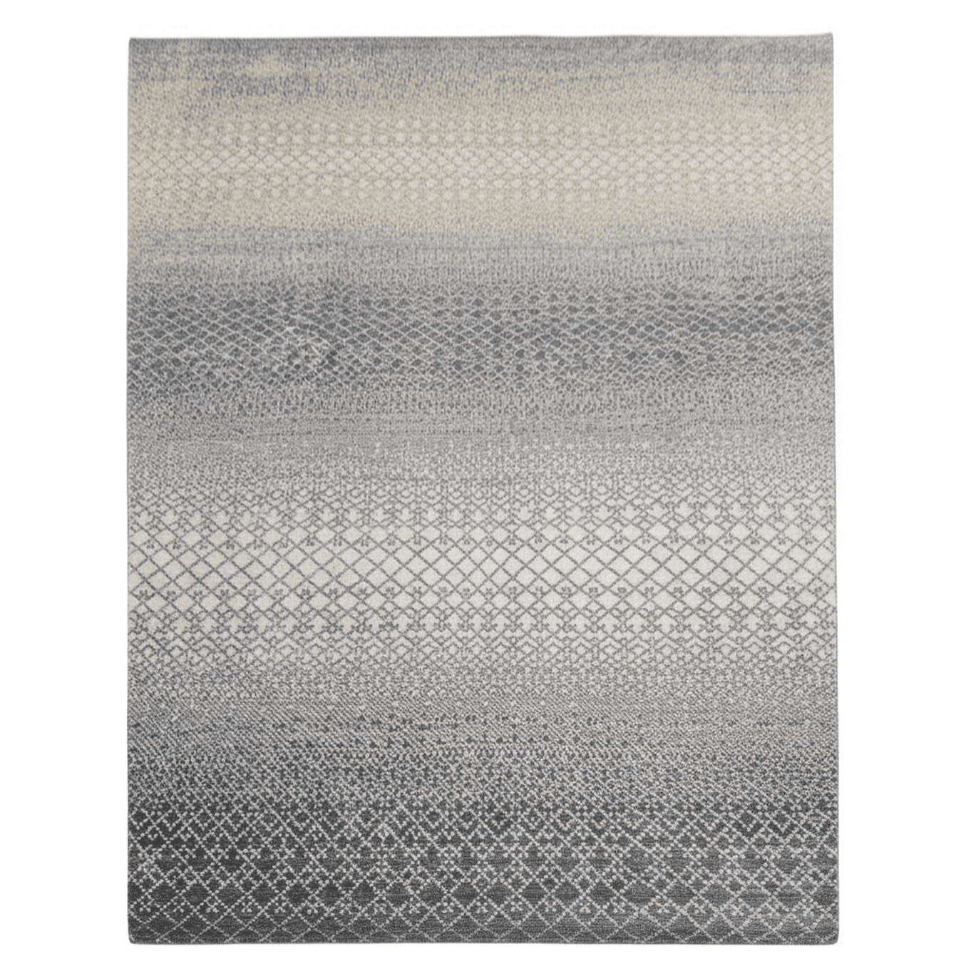 Modern 8×10 Contemporary Area Rug Modern 8x10 | Contemporary Area Rug - Image 1