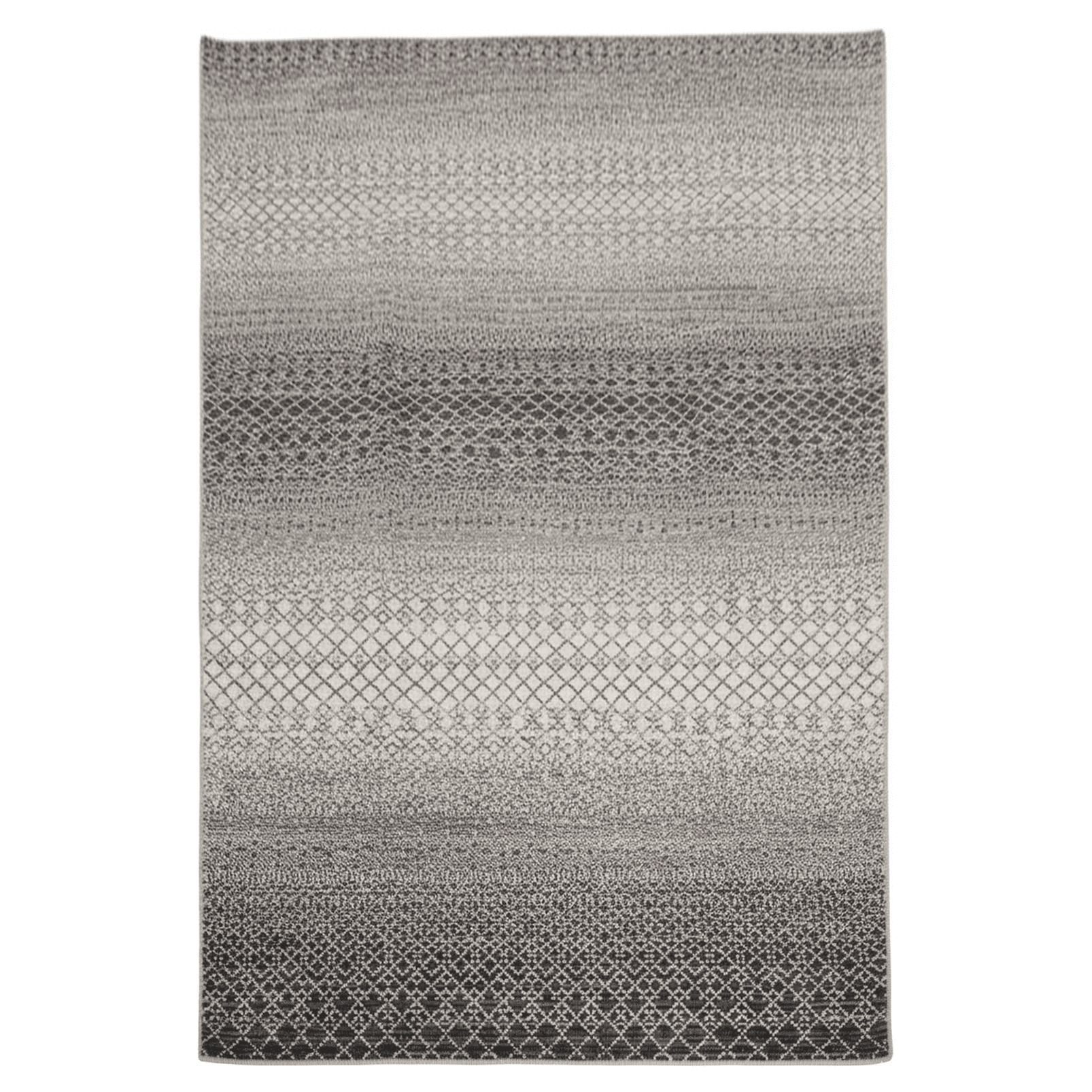 Modern 8×10 Wool Rug Modern 8x10 | Wool Rug - Image 1