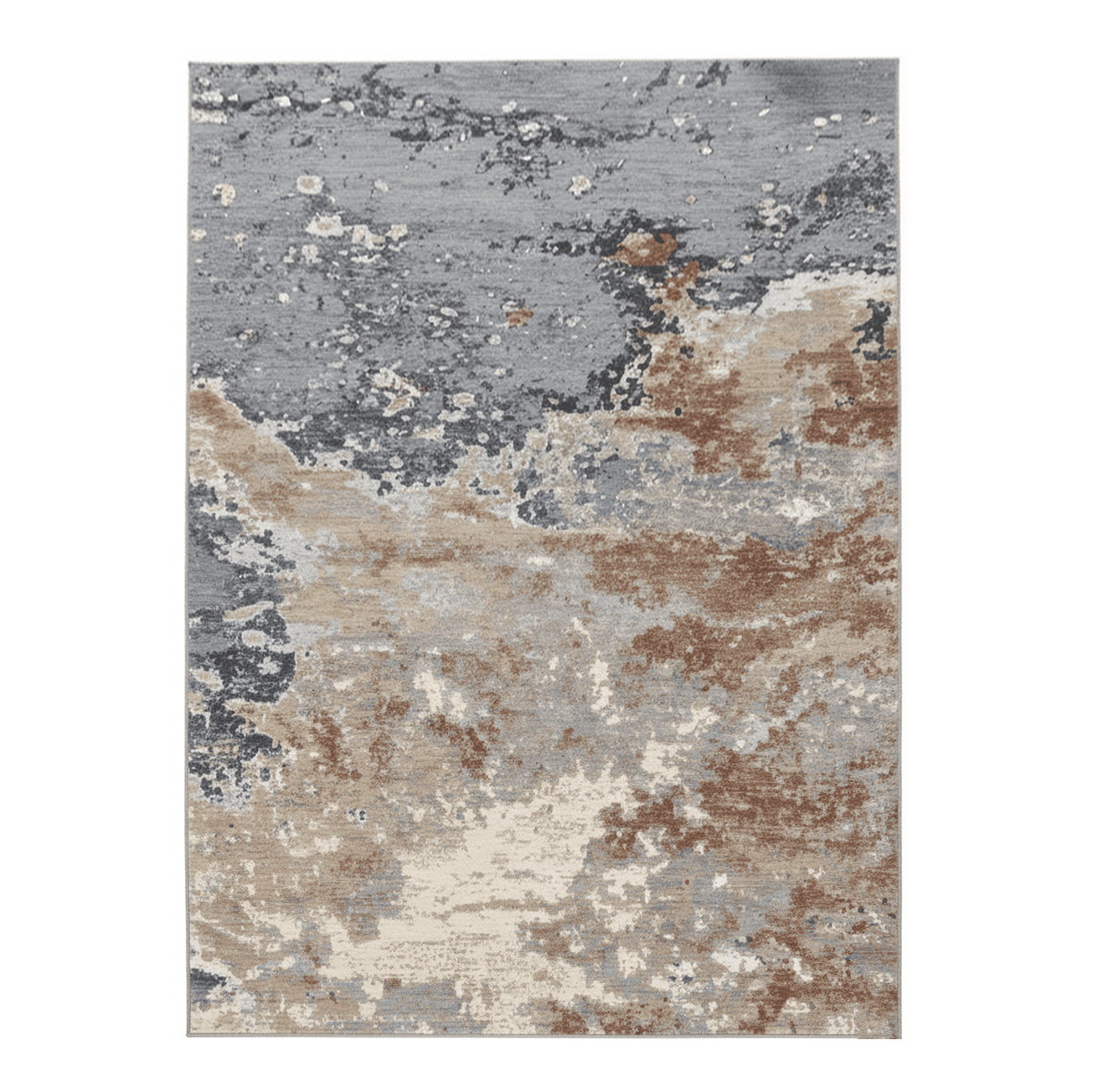 Modern 9×12 Vintage Carpet Rugs Modern 9x12 | Vintage Carpet Rugs - Image 1
