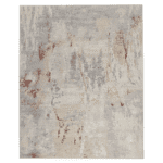 Modern 9x12 |  Vintage Turkish Rug