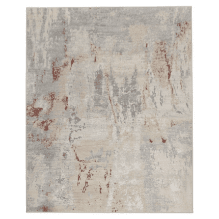 Modern 9x12 |  Vintage Turkish Rug