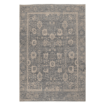 Modern Silk & Wool  9x12