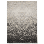 Modern Silk & Wool 9x12