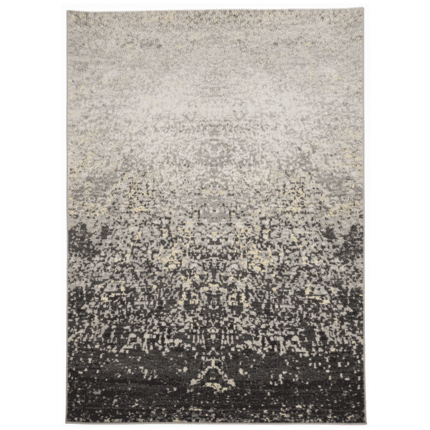 Modern Silk & Wool 9x12