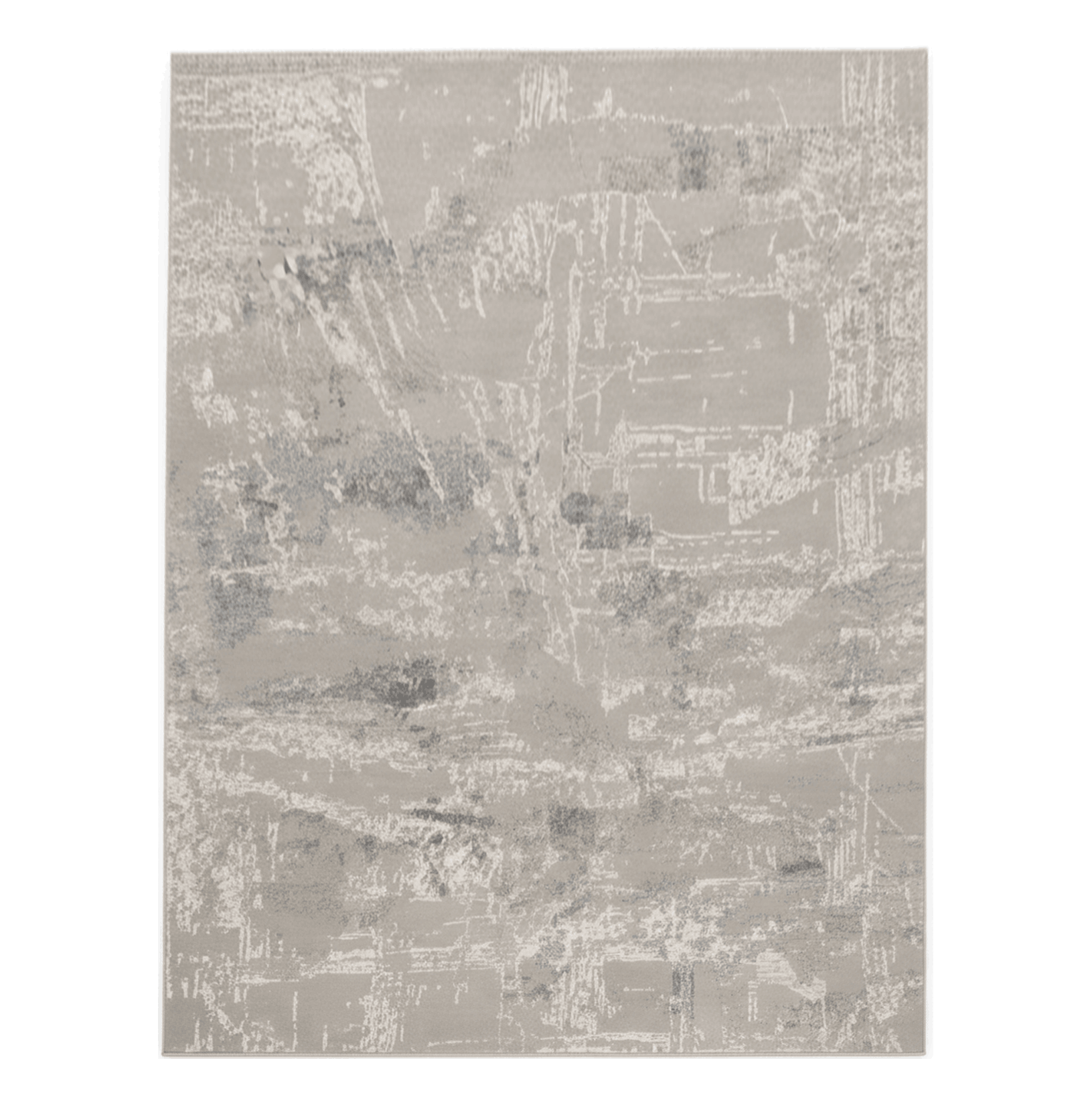 Modern Silk & Wool 9×12 14 (1) Modern Silk & Wool 9x12 - Image 1