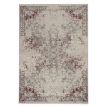 Modern Silk & Wool 9x12