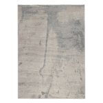 Modern Silk & Wool 9x12