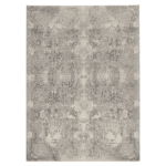 Modern Silk & Wool 9x12