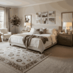 Oushak Style Rug 10x14 - Image 5