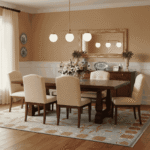 Oushak Rugs - Image 5