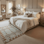 Oushak Rugs - Image 7