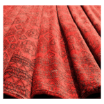 Antique Tekka Bokhara 10x17 - Image 10