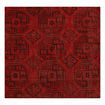 Antique Tekka Bokhara 10x17 - Image 5