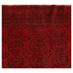 Antique Tekka Bokhara 10x17 - Image 4