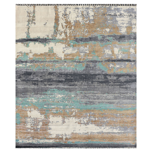 Modern Area Rugs
