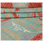 Oushak Rugs - Image 3