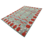 Oushak Rugs - Image 2