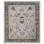 Turkish Oushak