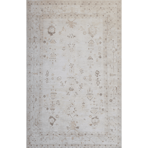 hand knotted rugs