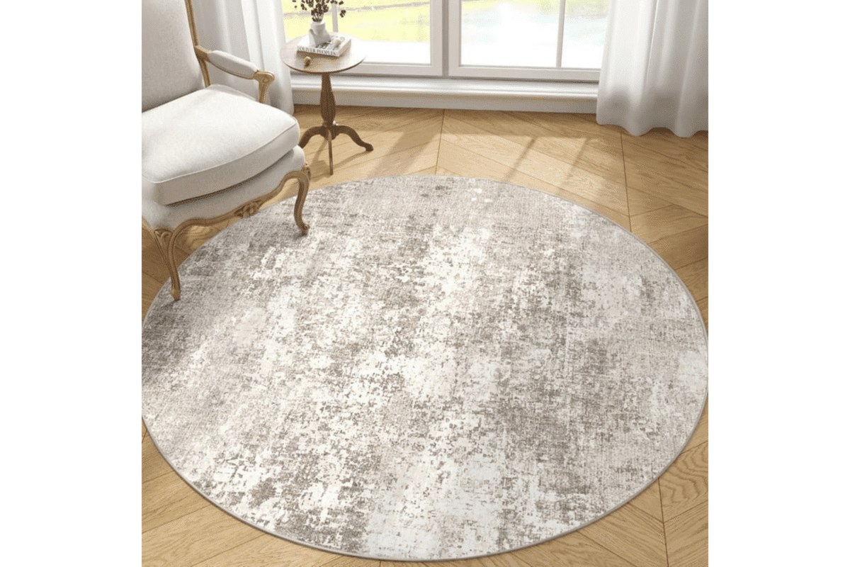 dinning room rug
