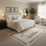 Silk & Wool Safari Collection 9x12 - Image 5