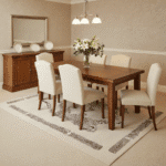 Silk & Wool Safari Collection 9x12 - Image 6