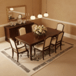 Silk & Wool Safari Collection 9x12 - Image 7