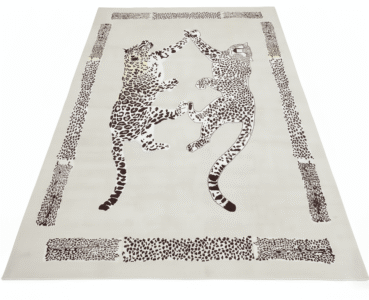 Silk & Wool Safari Collection 9x12 - Image 3