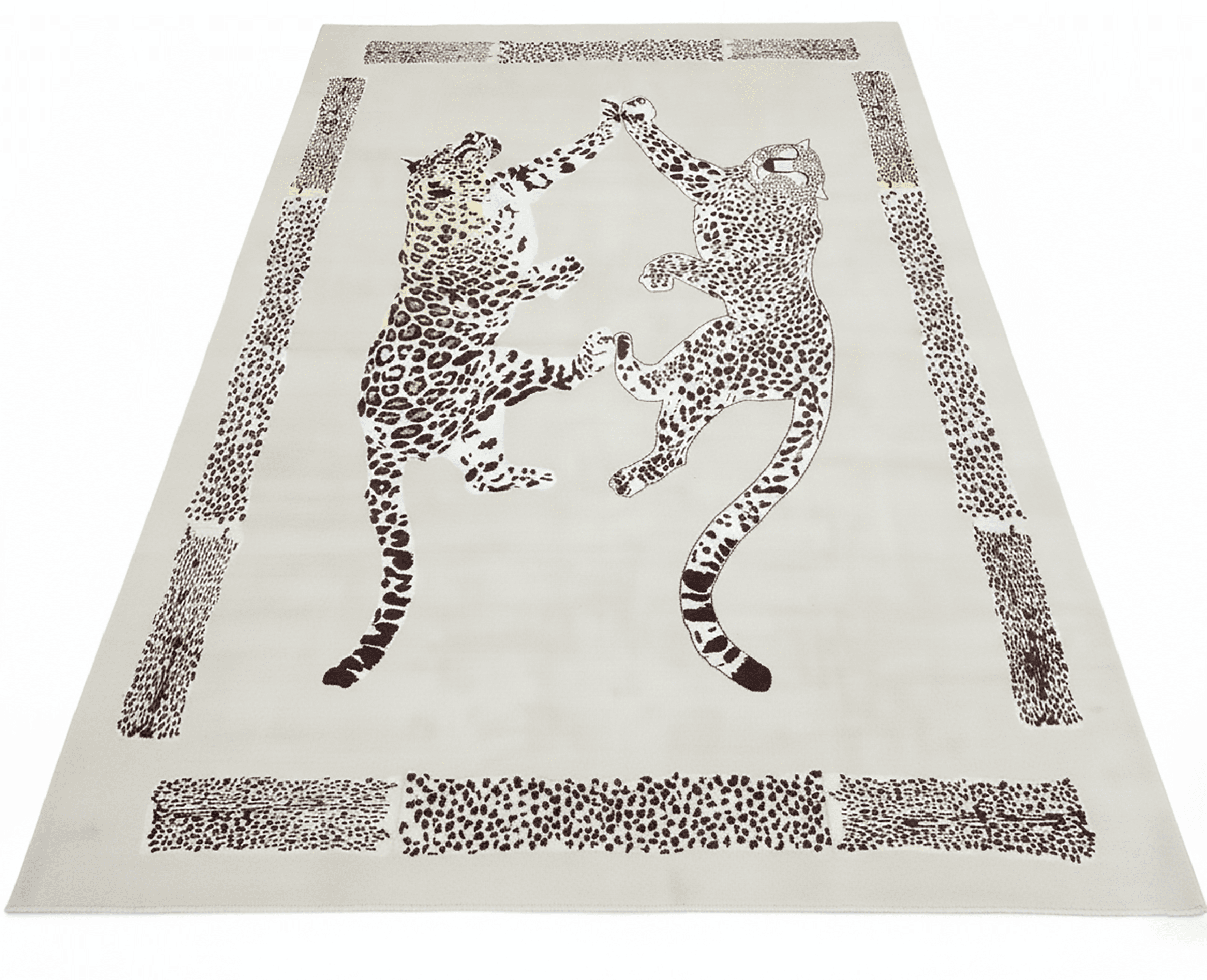 3 Silk & Wool Safari Collection 9x12 - Image 3