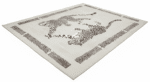 Silk & Wool Safari Collection 9x12 - Image 3
