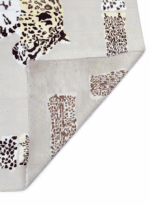 Silk & Wool Safari Collection 9x12 - Image 4