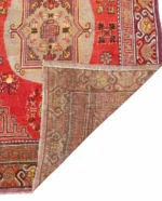 Antique Khotan 5x10 - Image 3