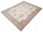 oushak rug