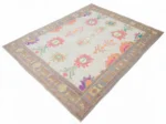 oushak rug