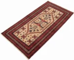 Baloch Rug 3.7x5.10 - Image 2
