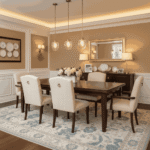 Gray Oushak 10x14 - Image 5