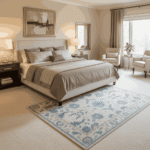 Gray Oushak 10x14 - Image 4