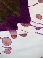 Picasso 13, Silk & Wool (8x10) - Image 3