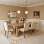 Sultanabad 9x12 - Image 5