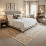 Sultanabad 9x12 - Image 6