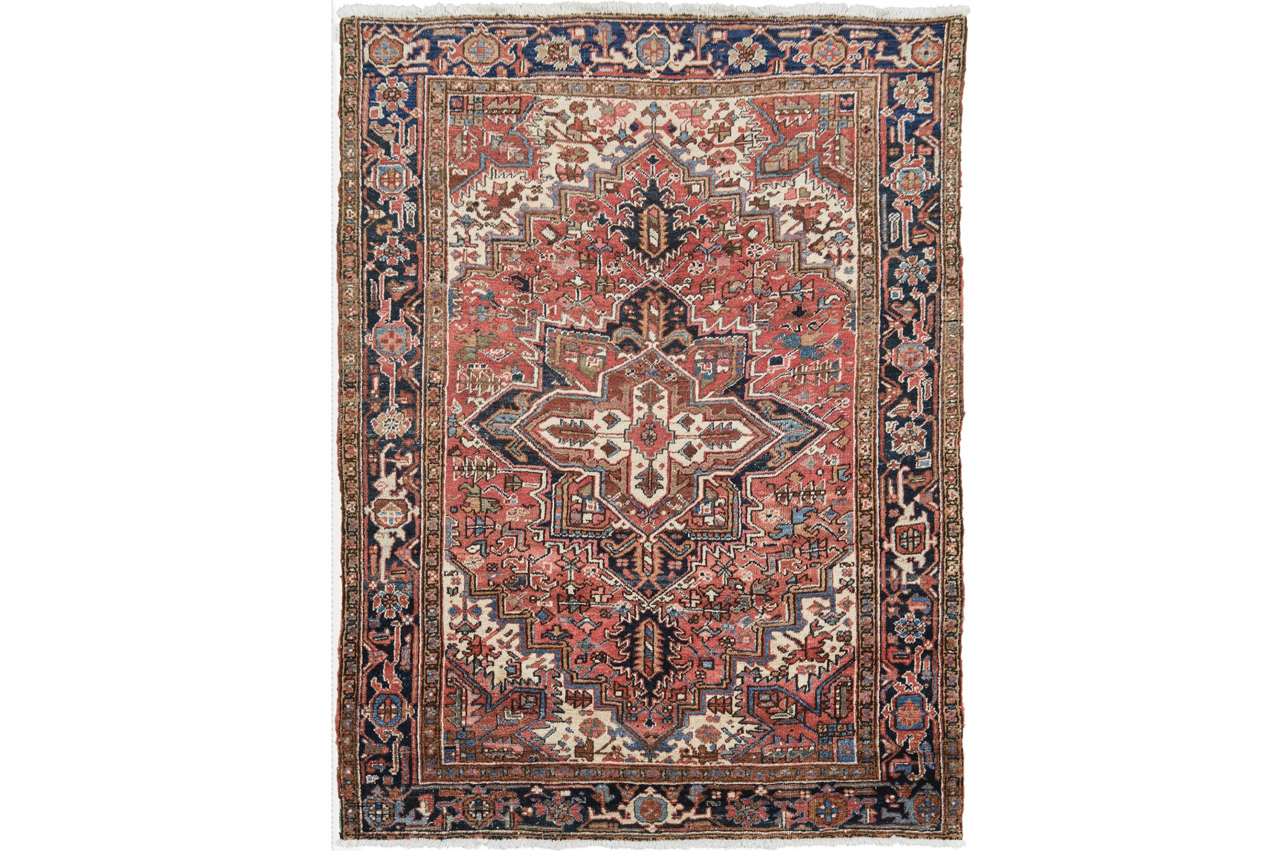 antique persian rugs