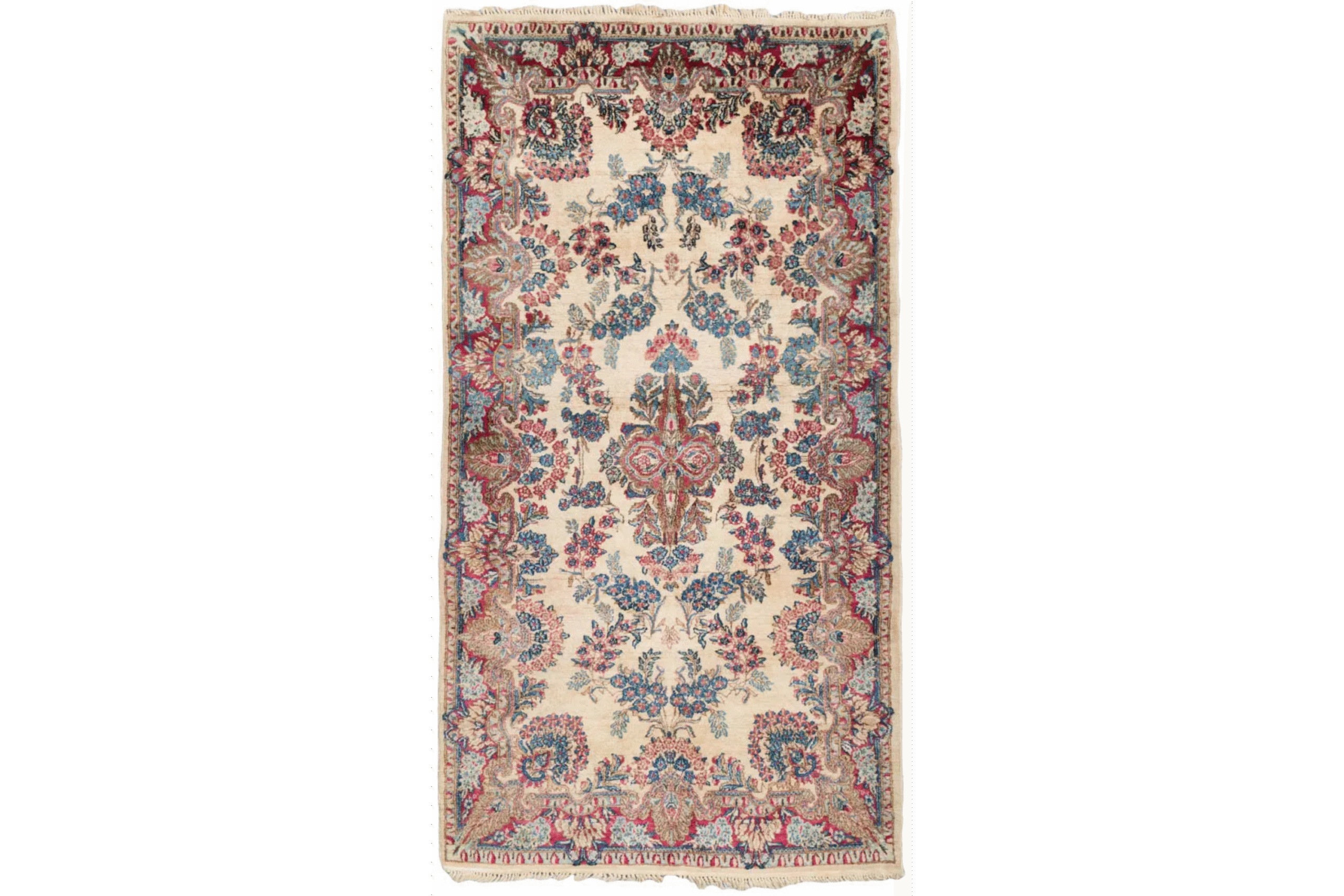 antique persian rugs