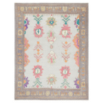 oushak rug