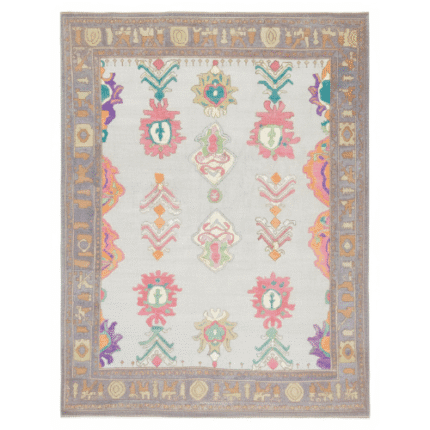 oushak rug
