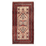 Baloch Rug 3.7x5.10