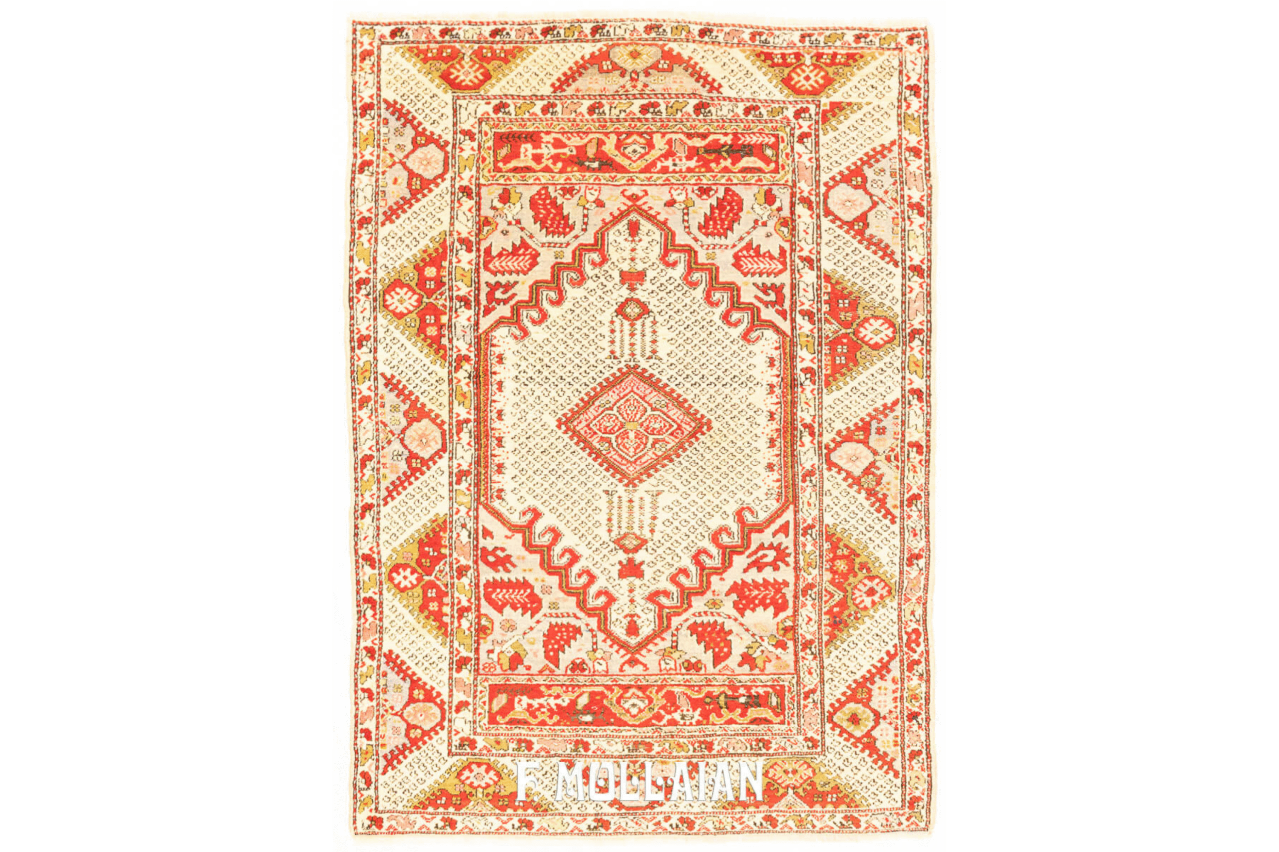 turkish rug